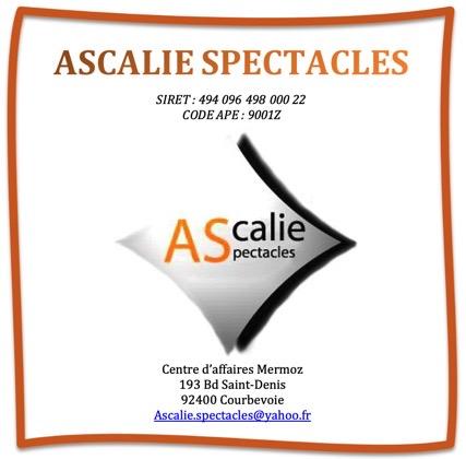 Ascalie Spectacles - Photo 3